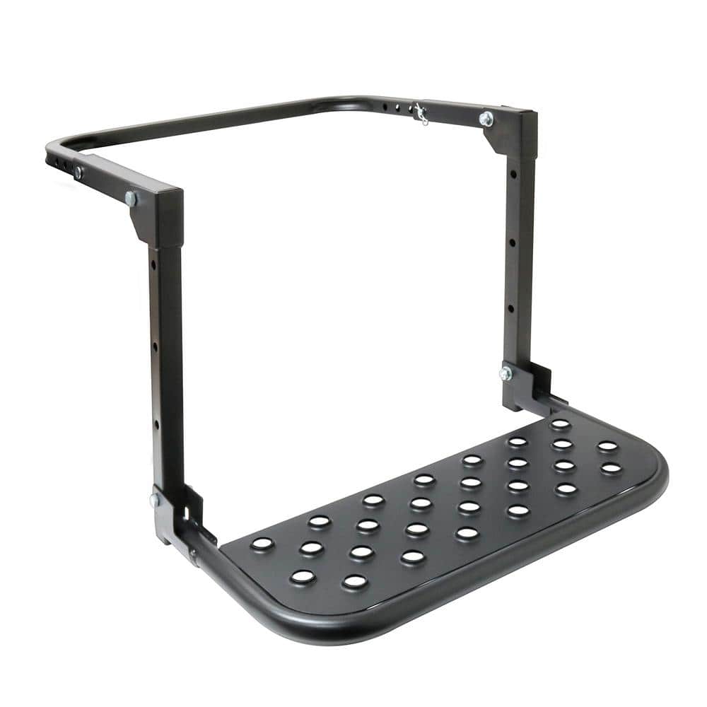 Tire Step - Hercitys