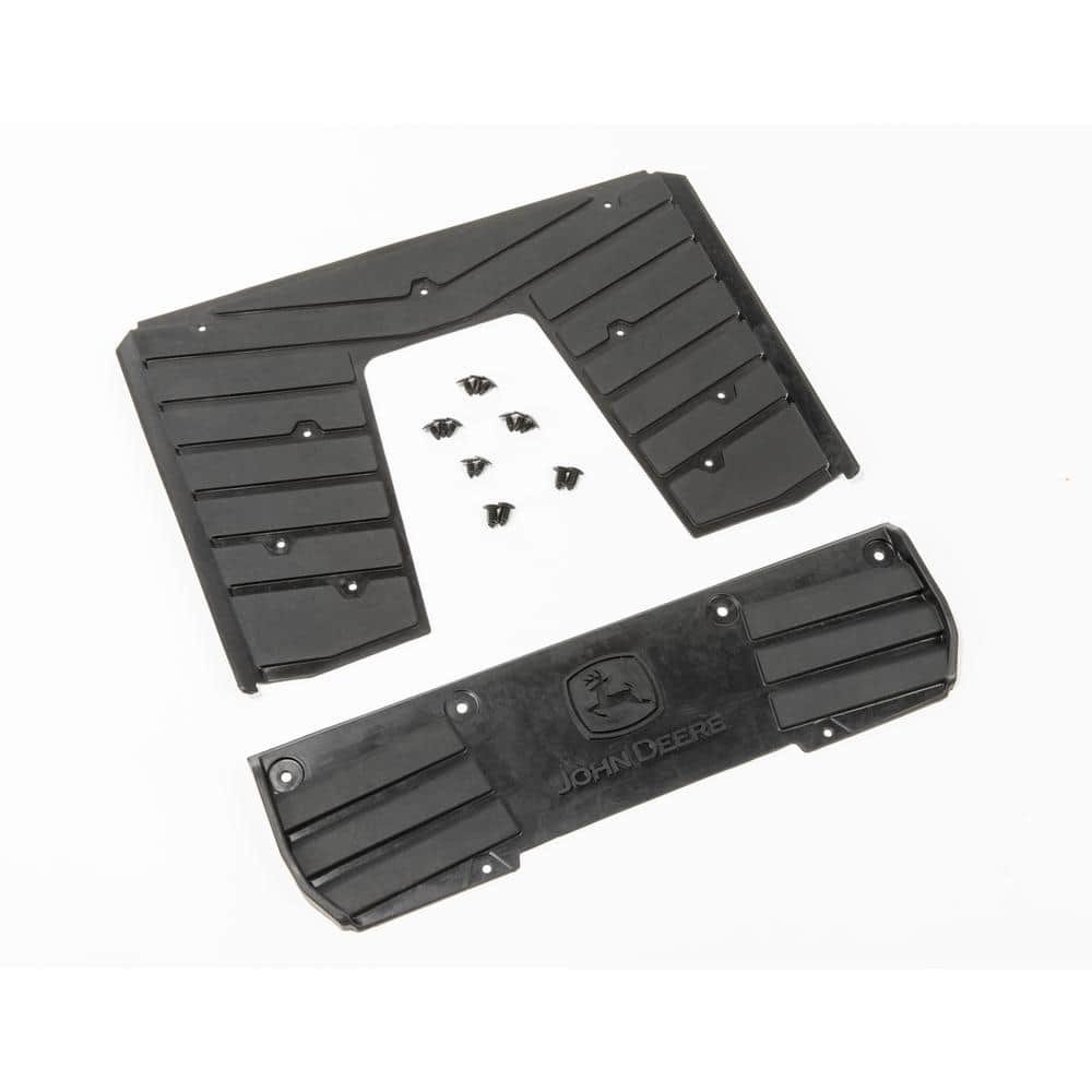 Zero-Turn Mower Floor Mat for Z500 Series - Hercitys