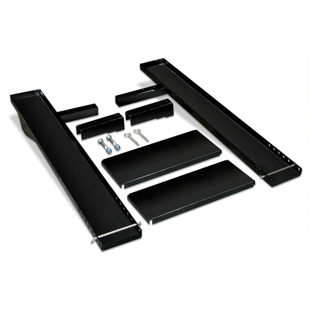 Workbench Attachment - Hercitys