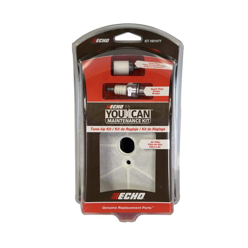 YOUCAN Tune-Up Kit for Chainsaws - Hercitys