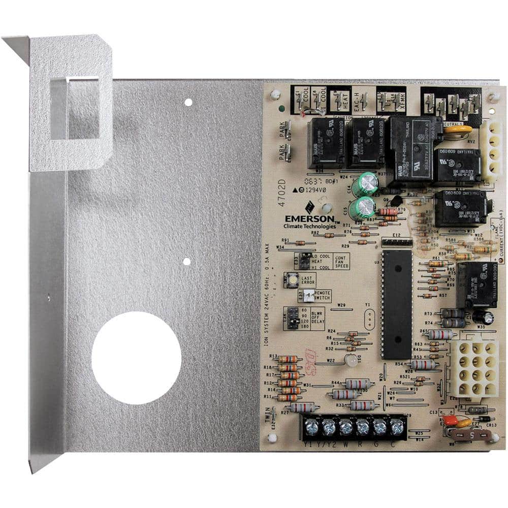 York Direct Replacement Single Stage HSI Integrated Furnace Control - Hercitys