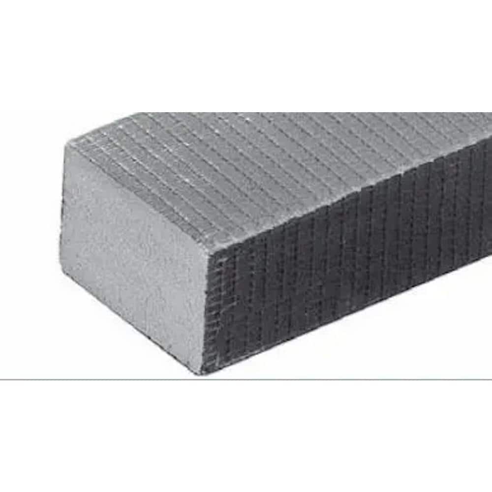 Tilux Square 0.02 in. x 4.5 ft. x 4 ft. Foam Backer Board (1-Pack) - Hercitys