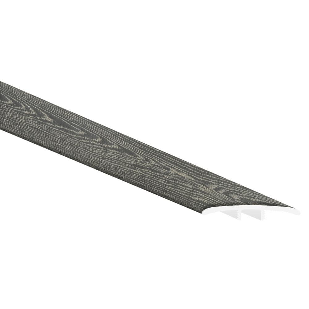 Tionesta 3/16 in. T x 1-1/4 in. W x 78 in. L T-Molding - Hercitys