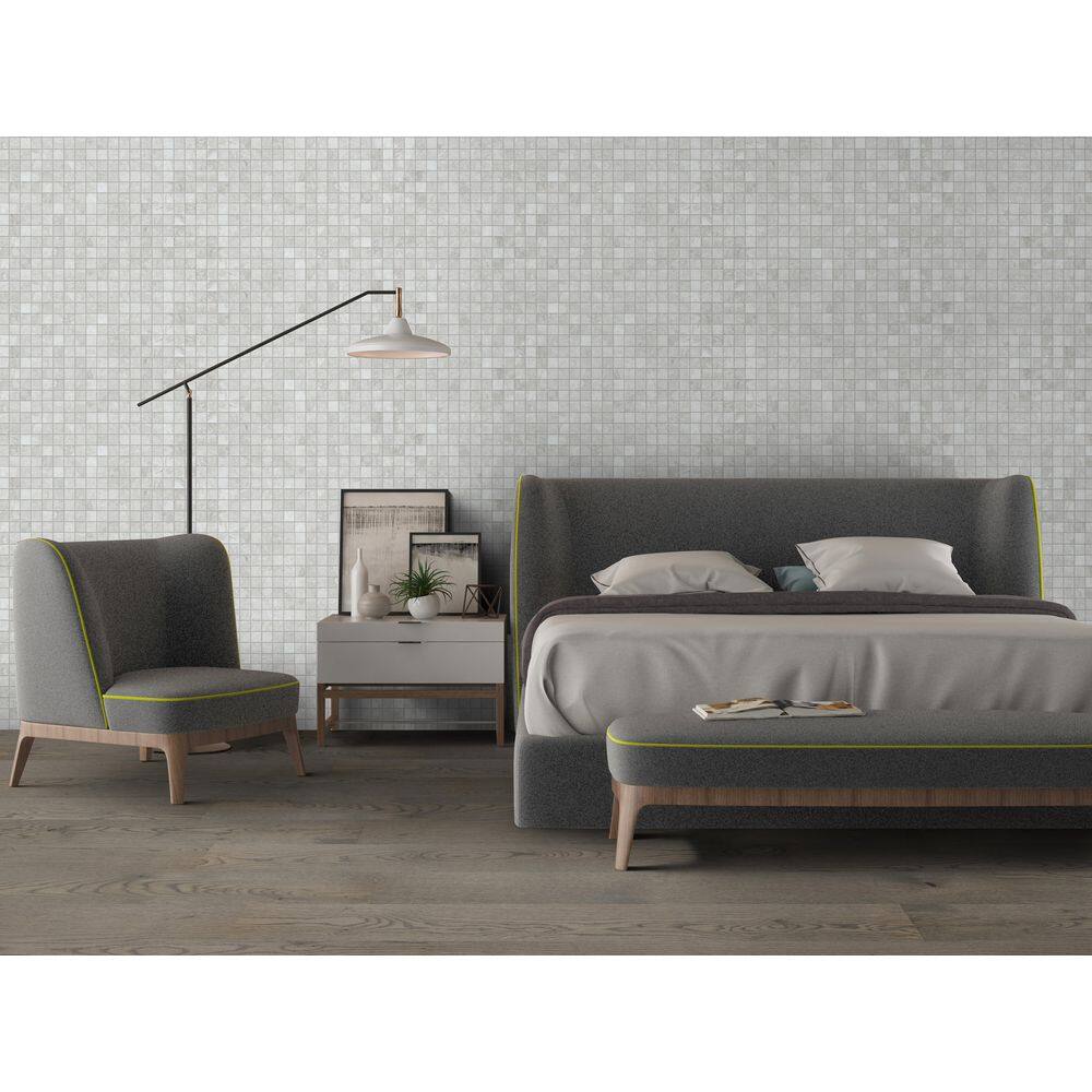 Owsley Oak 0.76 in. T x 2.15 in. W x 78 in. L Luxury Overlapping stairnose Molding  Trim - Hercitys