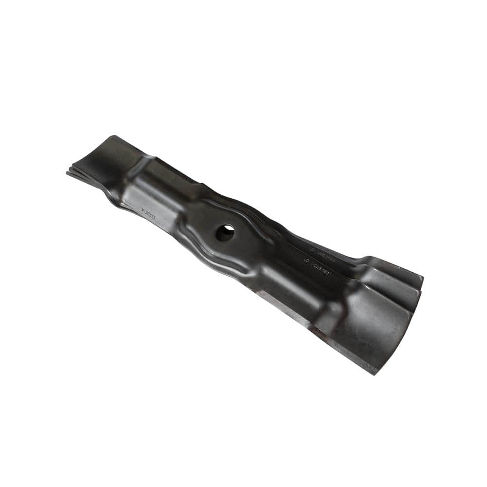 Zero-Turn Mower 48 in. Mower Blades (3-Pack) - Hercitys