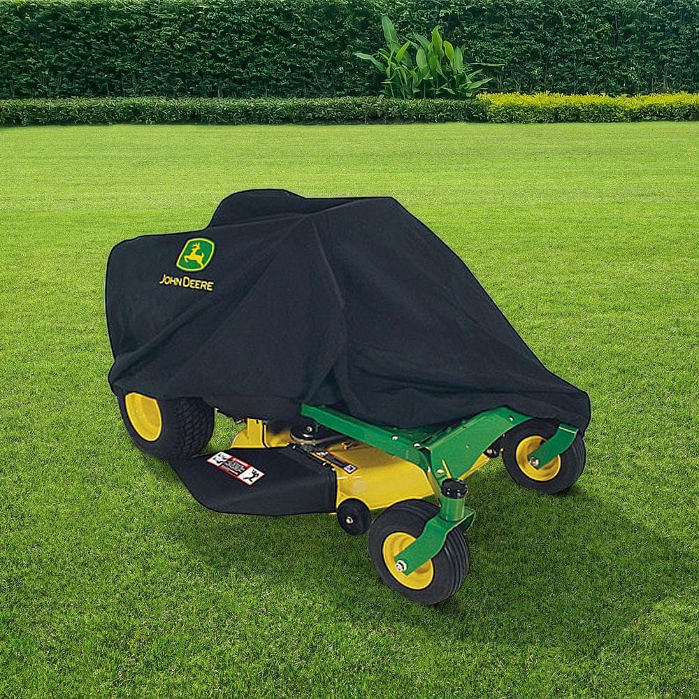 Ztrak Zero Turn Mower Cover - Hercitys