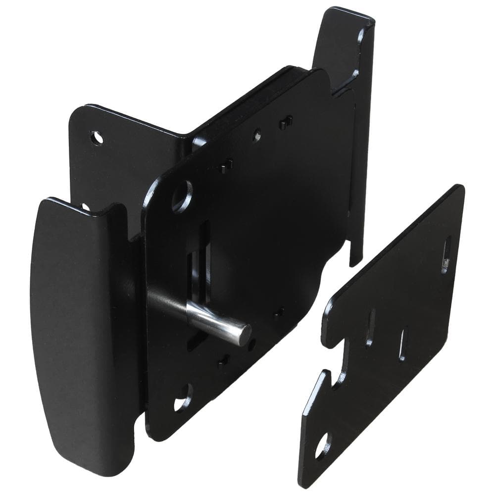 Two-way Fence Gate Latch - Hercitys