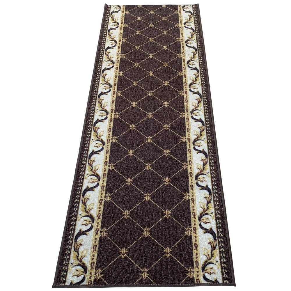 Tile & Rugs/Rugs/Stair Runners - Hercitys