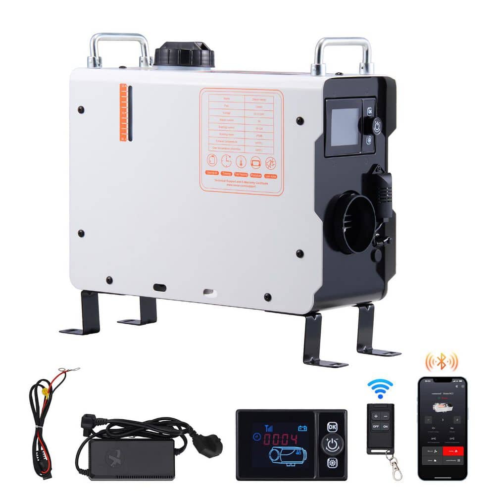 Cooling & Air Quality/Heaters/Gas Heaters - Hercitys