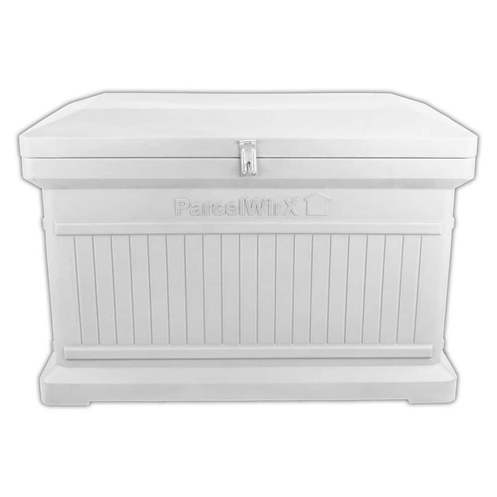 Posts & Addresses/Locking Mailboxes - Hercitys