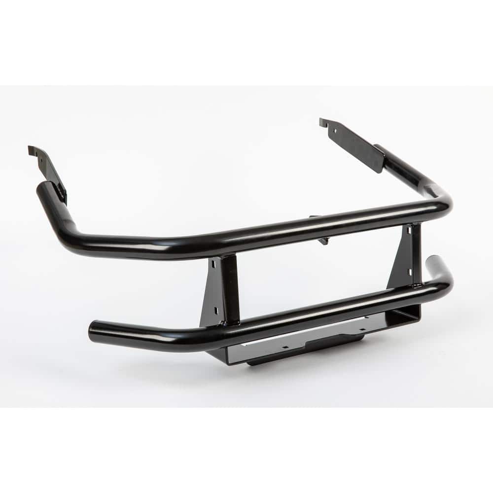 Zero-Turn Mower Attachment Bar/Rear Bumper - Hercitys