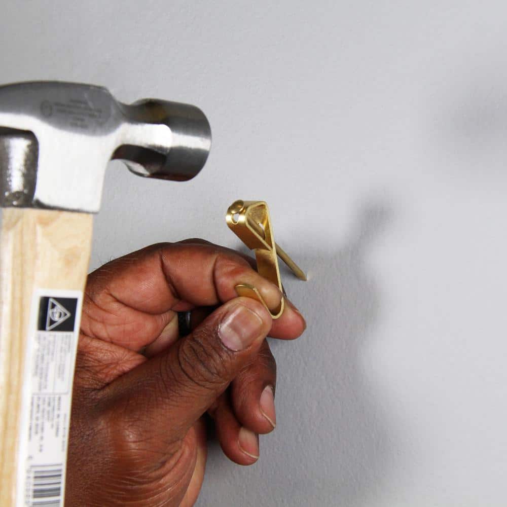 Picture Hanging Kit (217-Piece) - Hercitys