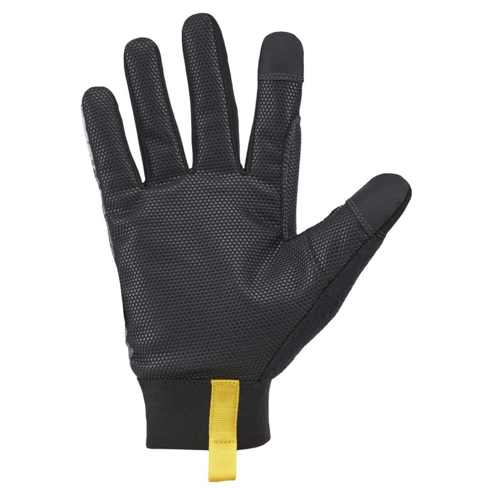 XX Large Winter Pro Grip Cold-Temp Gloves with Thinsulate Liner - Hercitys