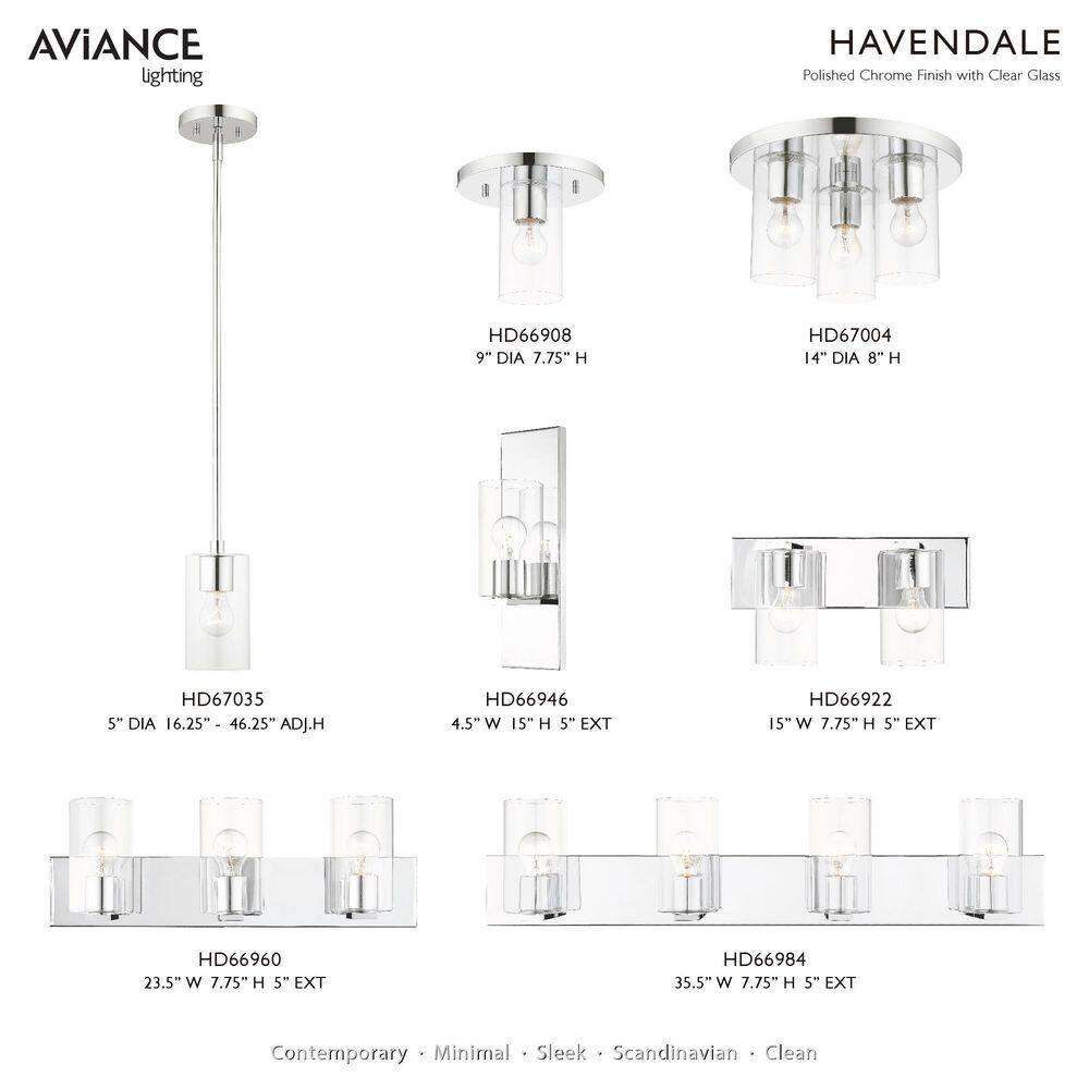 Zurich 1 Light Brushed Nickel Flush Mount - Hercitys