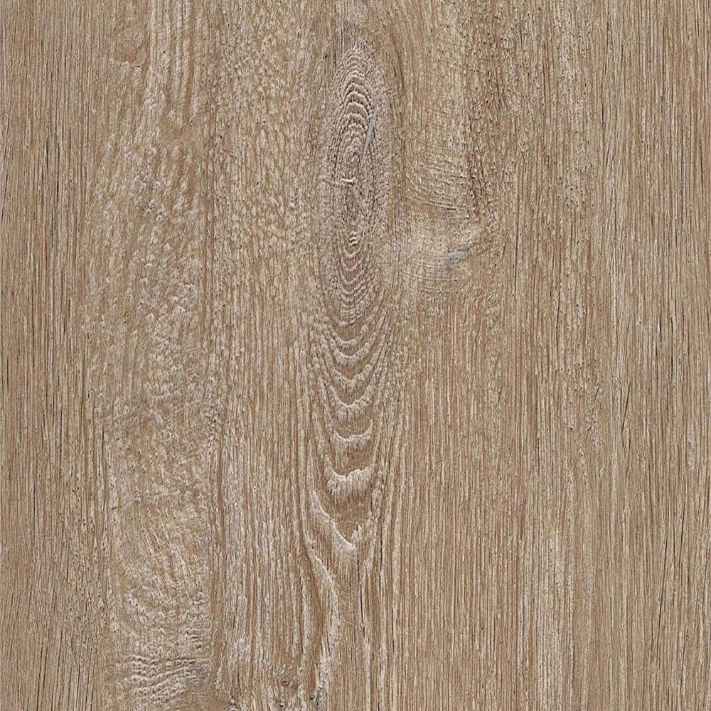Gracious Windsor 13 mm T x 7.6 in. W Waterproof Laminate Wood Flooring (17.73 sq. ft./Case) - Hercitys