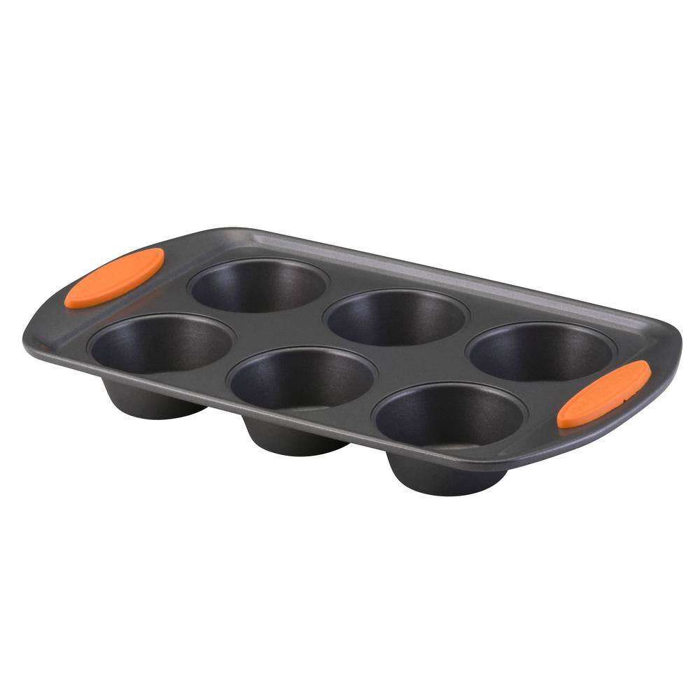 Yum-o 4-Piece Nonstick Bakeware Bakeware Set - Hercitys