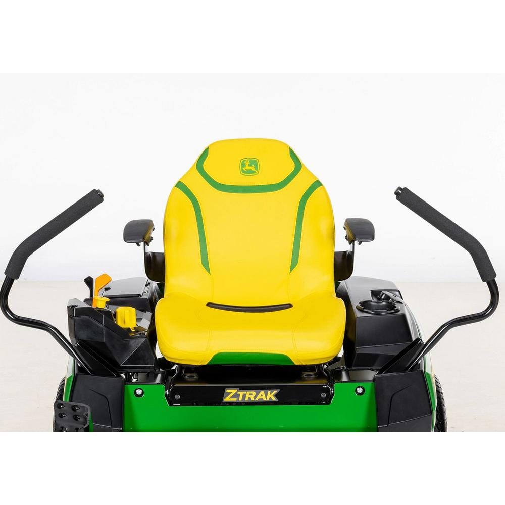 Zero-Turn Mower Armrest Kit for Z300 Series - Hercitys