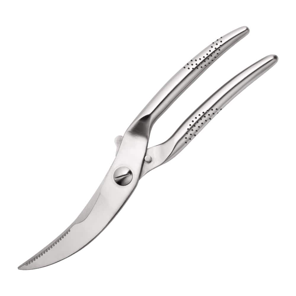 ID3 Stainless Steel Kitchen Shears - Hercitys