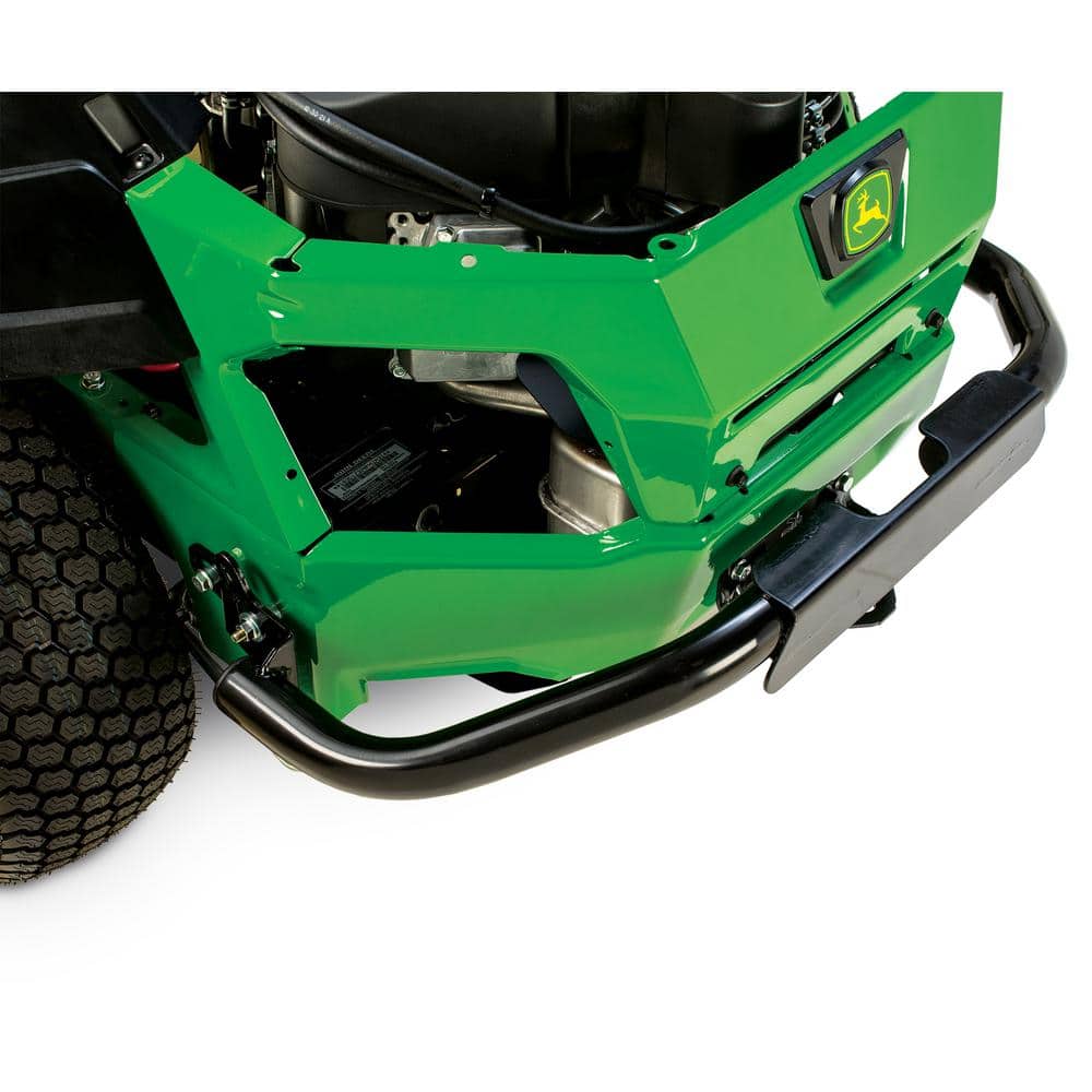 Zero-Turn Mower Bumper for Z300 Series - Hercitys