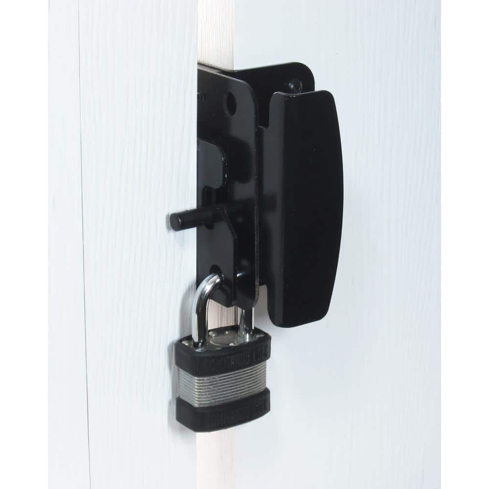 Two-way Fence Gate Latch - Hercitys