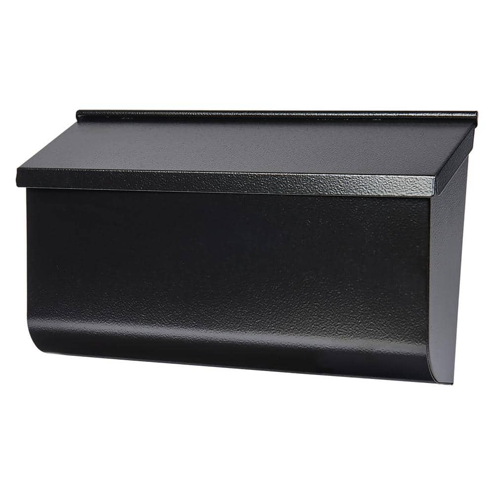 Posts & Addresses/Wall Mount Mailboxes - Hercitys