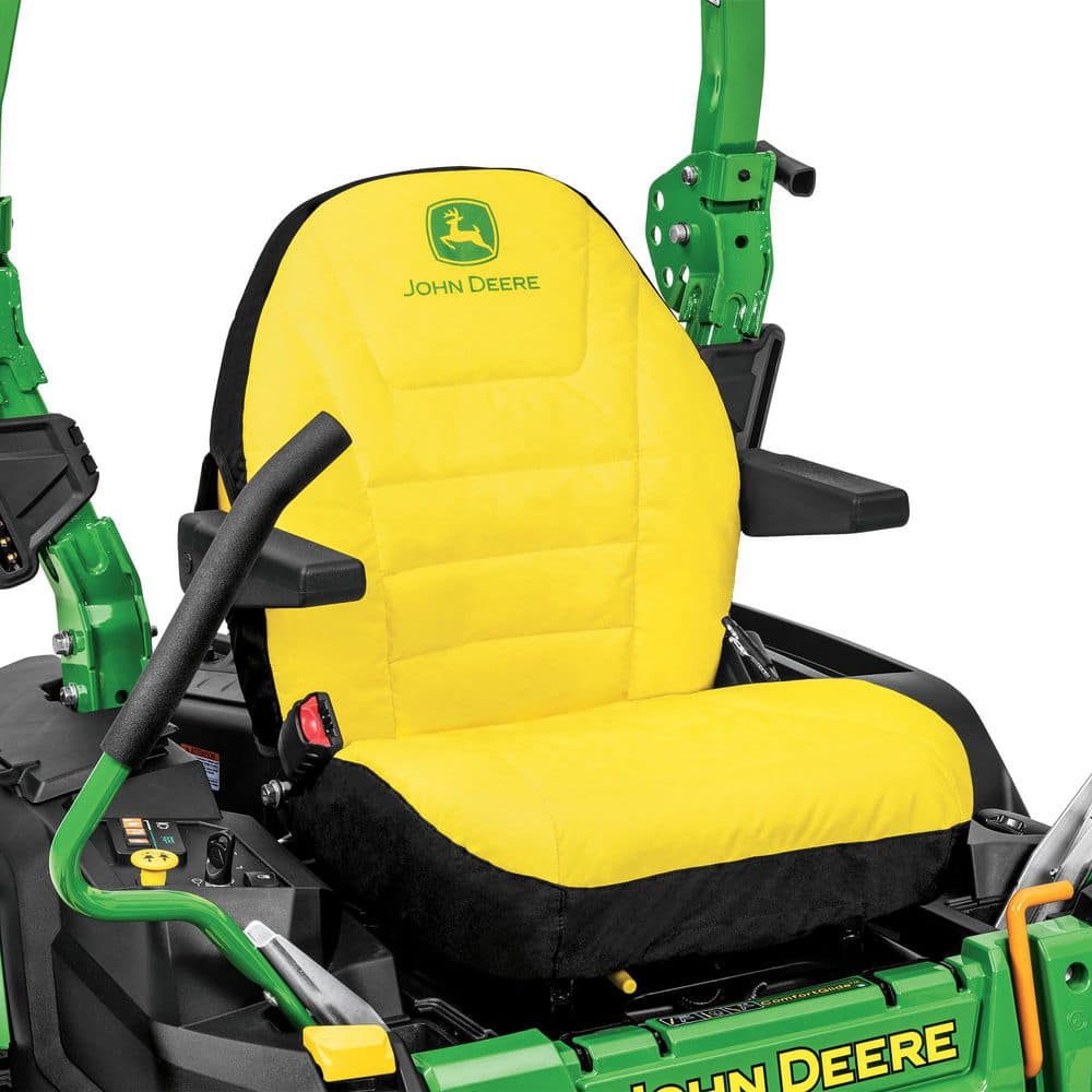 ZTRAK 5R 22.5 in. Riding Mower Seat Cover - Hercitys