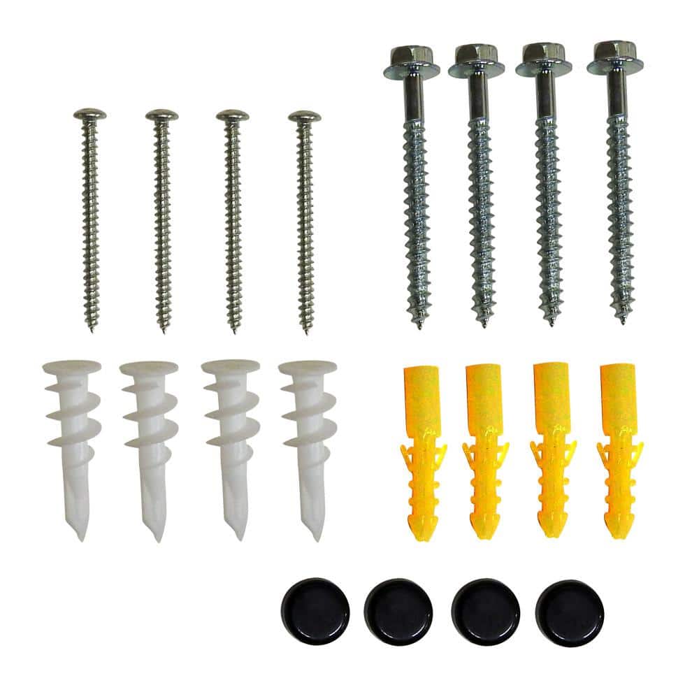 Vertical Surfboard/SUP Storage Rack – 6 Arm - Hercitys