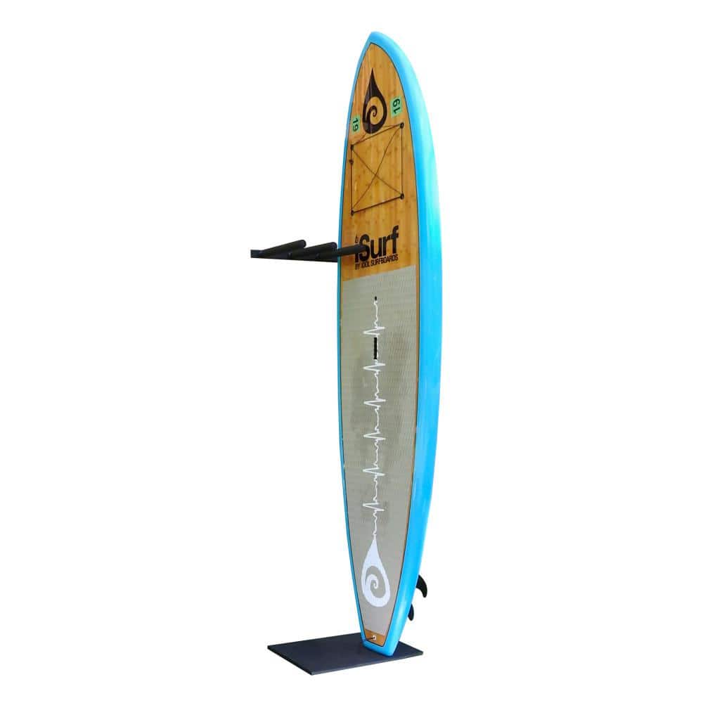 Vertical Surfboard/SUP Storage Rack – 6 Arm - Hercitys